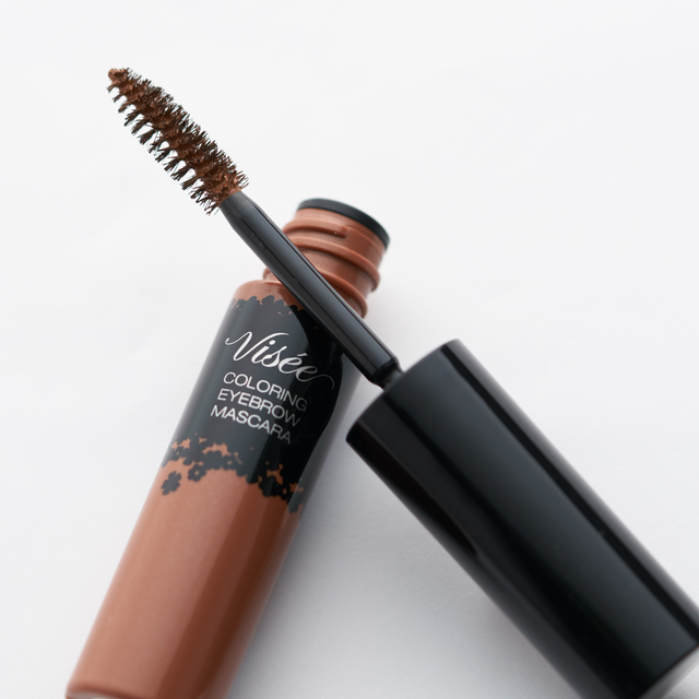 ヴィセ カラーリング アイブロウマスカラ