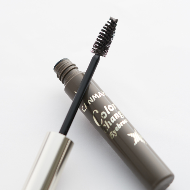 キャンメイク カラーチェンジアイブロウ