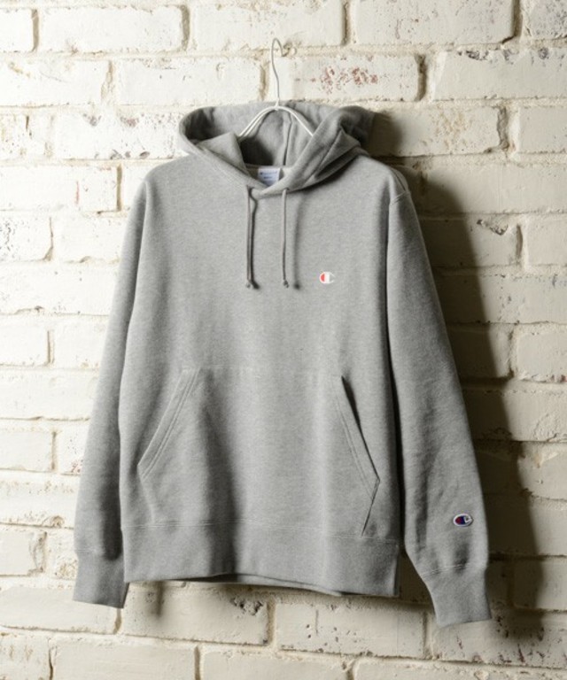 【Champion /チャンピオン】×【Ciaopanic】別注PULLOVER HOODED SWEAT