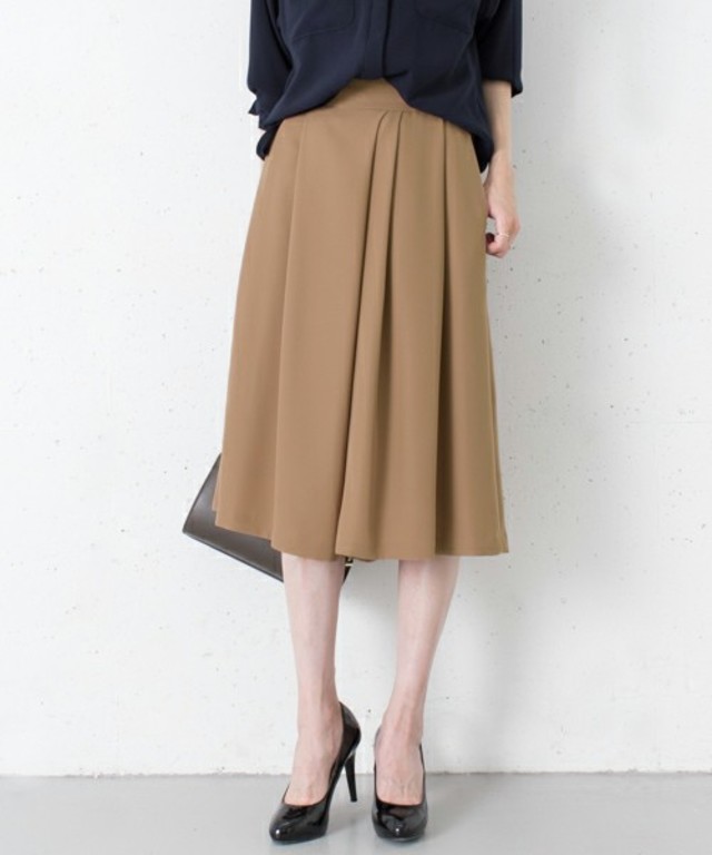 URBAN RESEARCH UR Peツイルスカーチョ