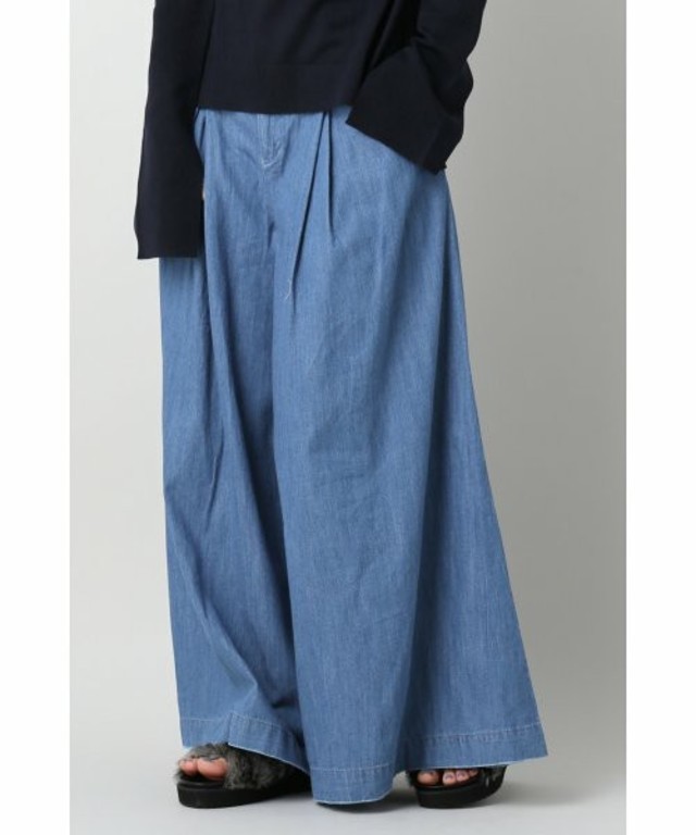JOURNAL STANDARD / Hugeワイドデニムパンツ