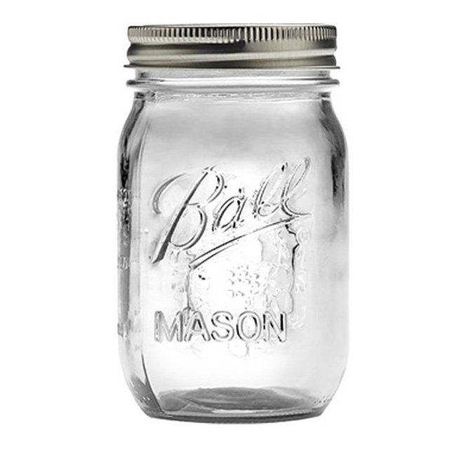 Made In USA ボール メイソンジャー