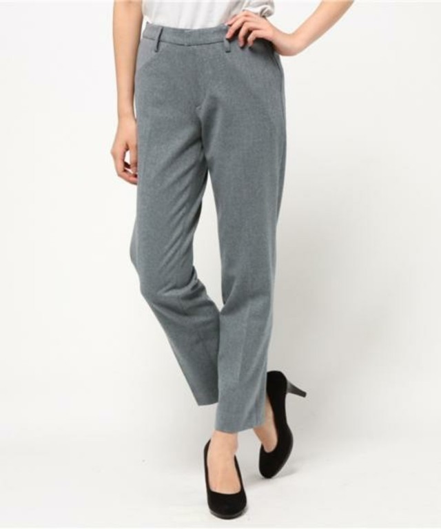 自由区/チェルビック2WAYストレッチ パンツ