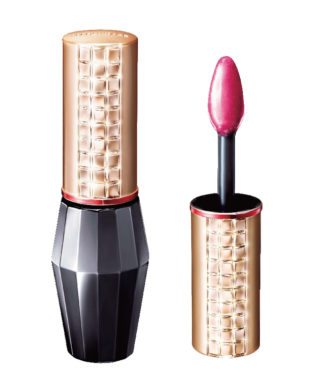 マキアージュ エッセンスジェルルージュ