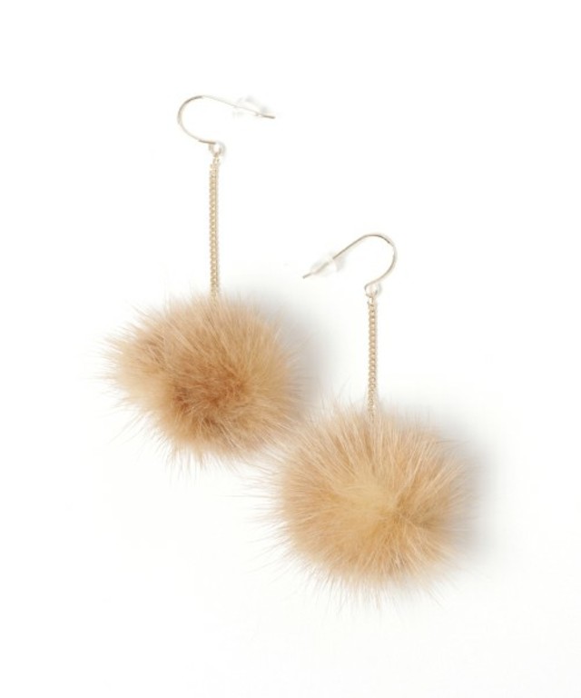 titty&Co.　スウィングファーピアス