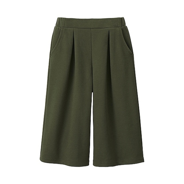 ガウチョパンツ