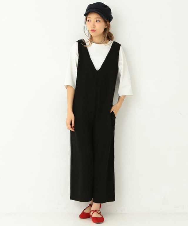 Another Edition / リブオールインワン/ aeBFC リブAIO