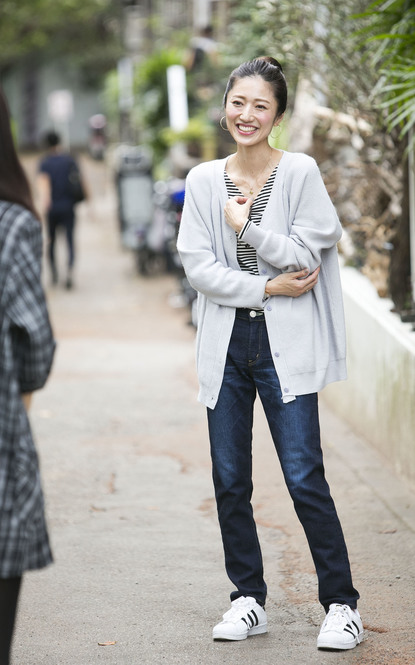 Photo by Tsukasa Nakagawa