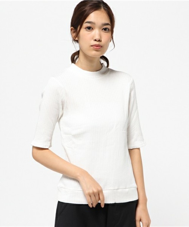 FREE'S MART / トタンテレコハイネックCS