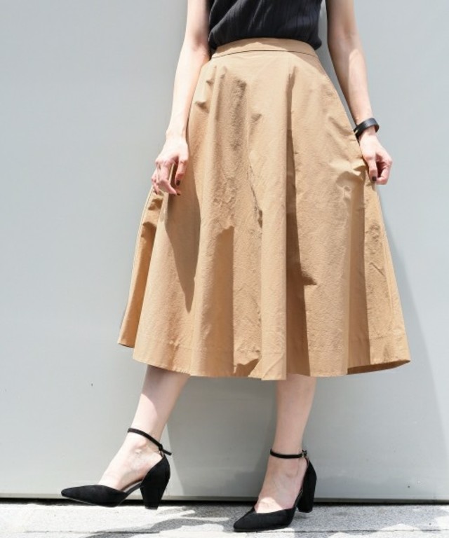 apart by lowrys Aラインフレアスカート