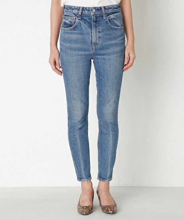 SLY HARRY JW ANKLE SLIM-B