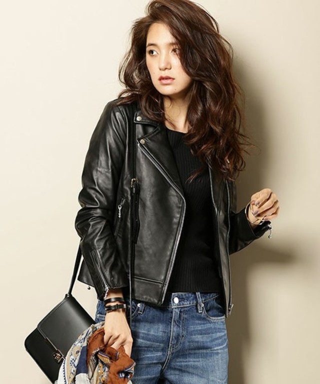 nano・universe　ダブルライダース