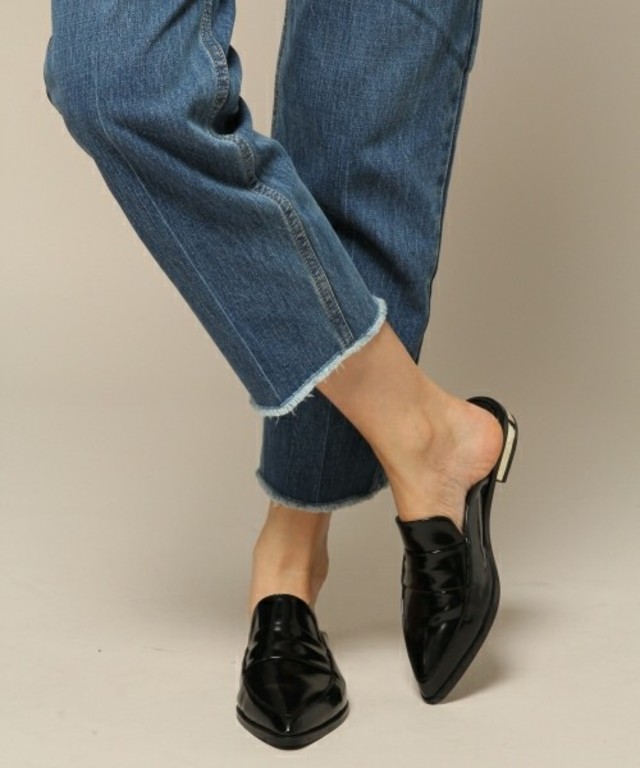 PTローファースリッパ