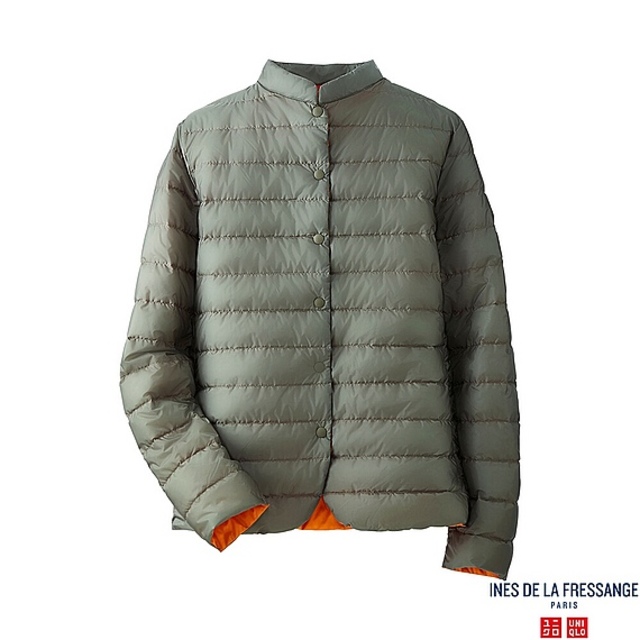 WOMEN ウルトラライトダウンジャケット＋
