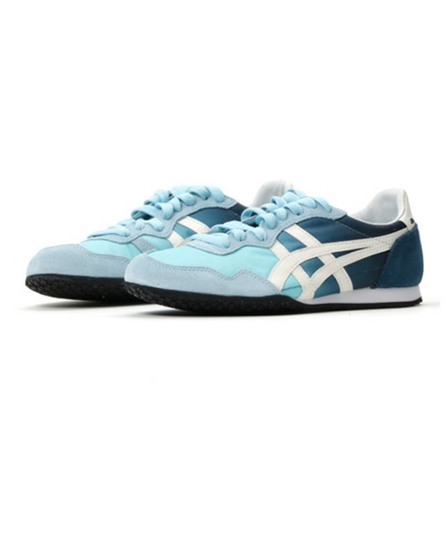 オニツカタイガー セラーノ