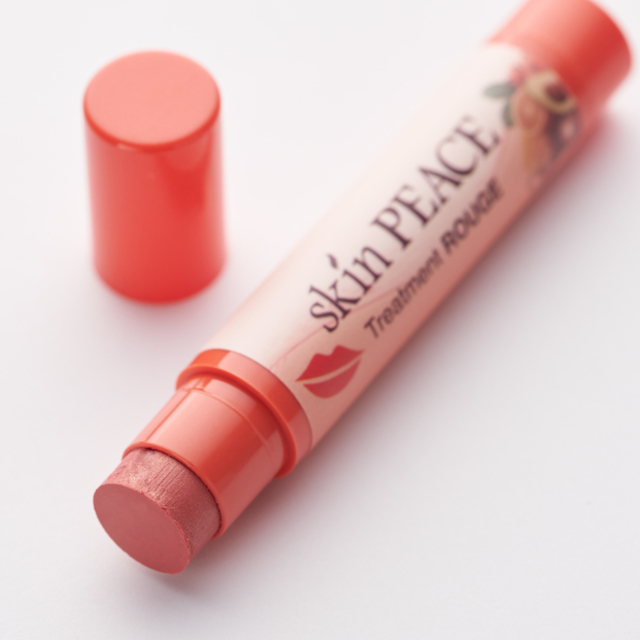 スキンピース トリートメントルージュ