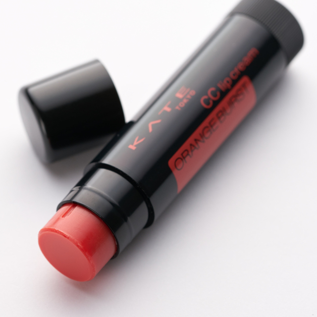 ケイト CCリップクリーム