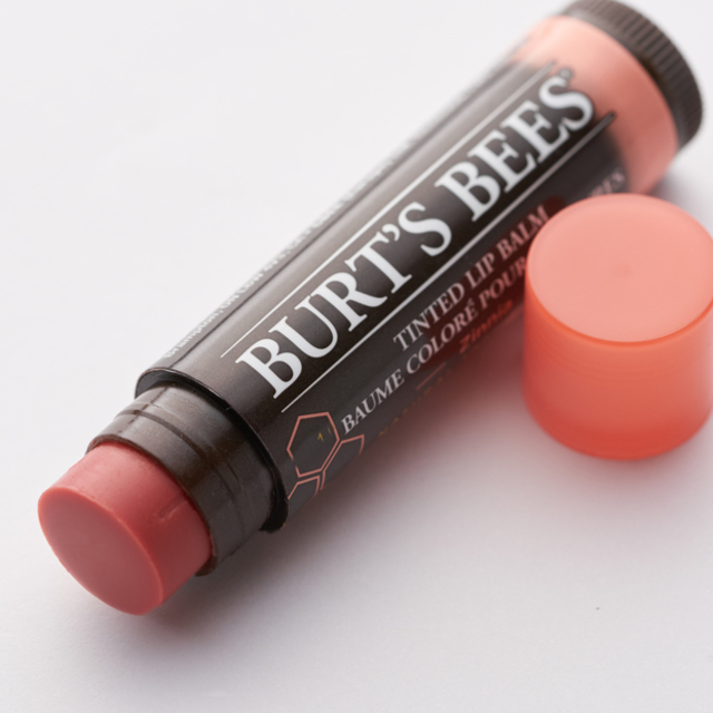 バーツビーズ ティンテッド リップバーム