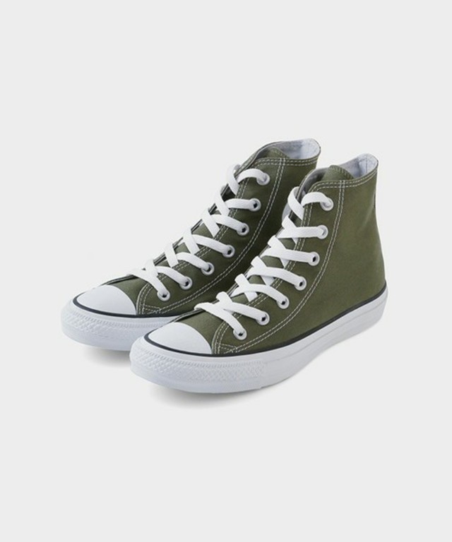 CONVERSE　オールスター ハイ エム アール カーキ