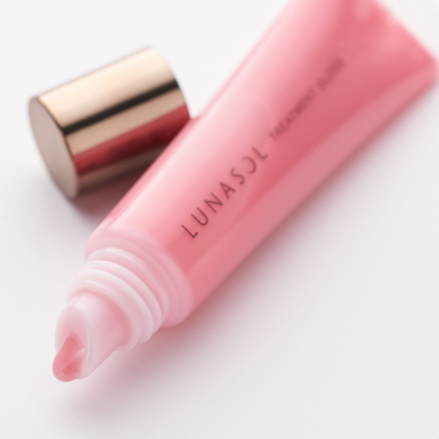 ルナソル トリートメントグロス