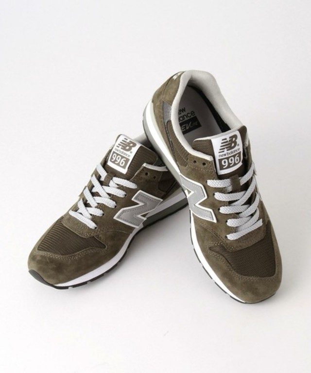 New Balance/ニューバランス　OC NB MRL996