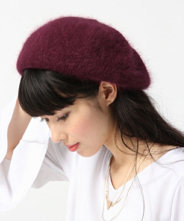 アンゴラベレー HARE