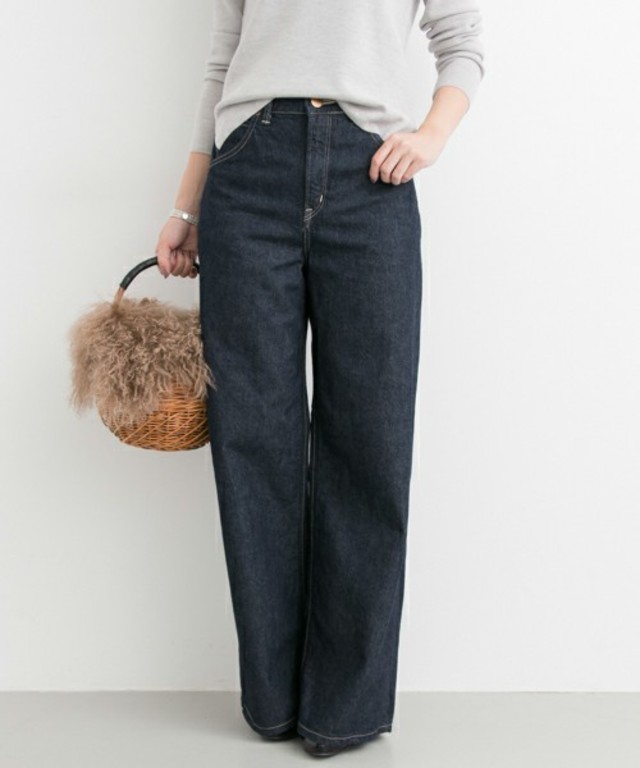 UR Lee HIGH WAIST BAGGY