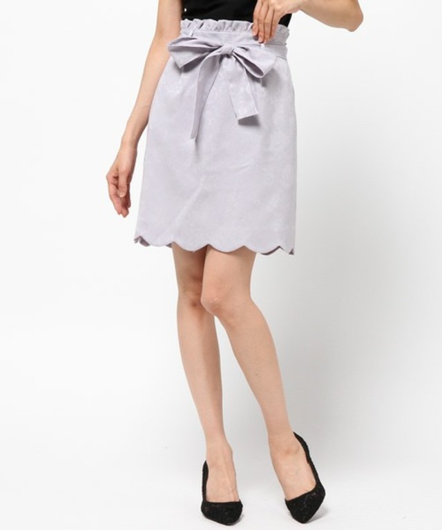 バラジャガードタイトスカート