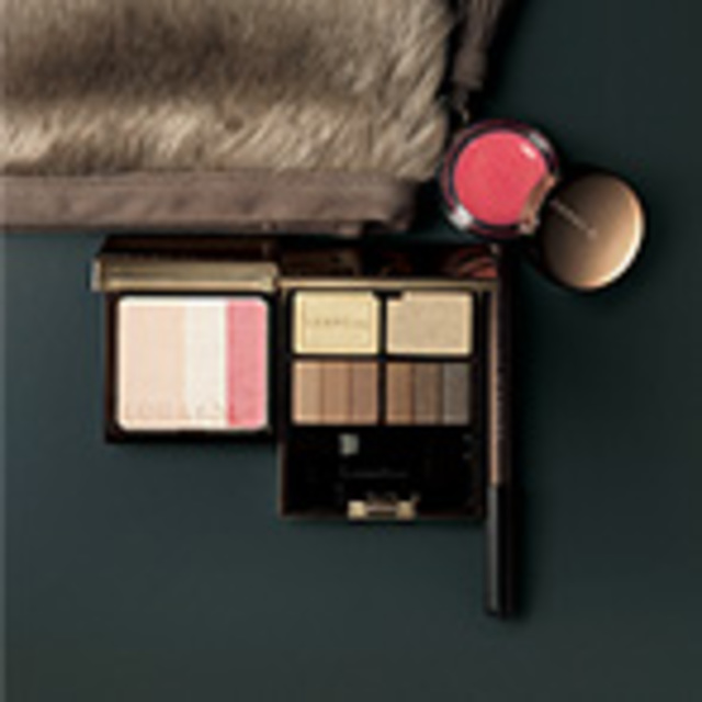 ルナソル パーティコフレ 2016