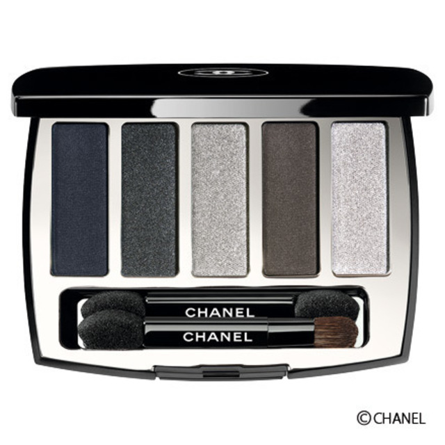 シャネル アーキテクトニック