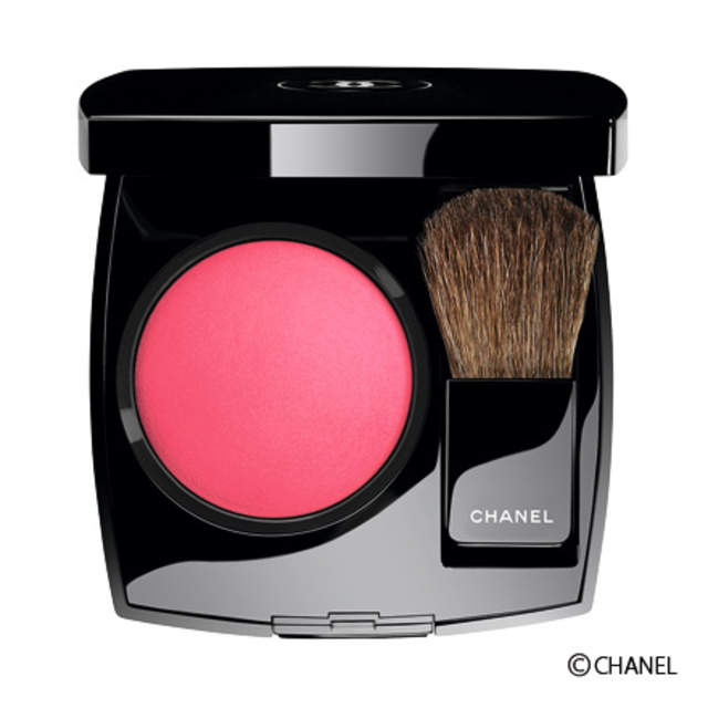 シャネル ジュコントゥラスト