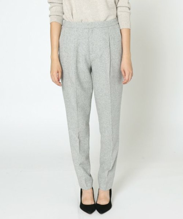 フランネルパンツ