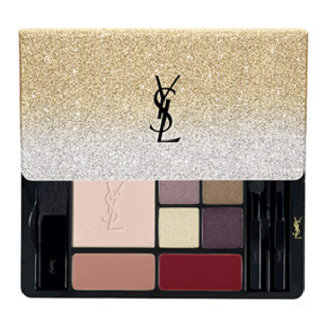 YSL パレット スパークルクラッシュ