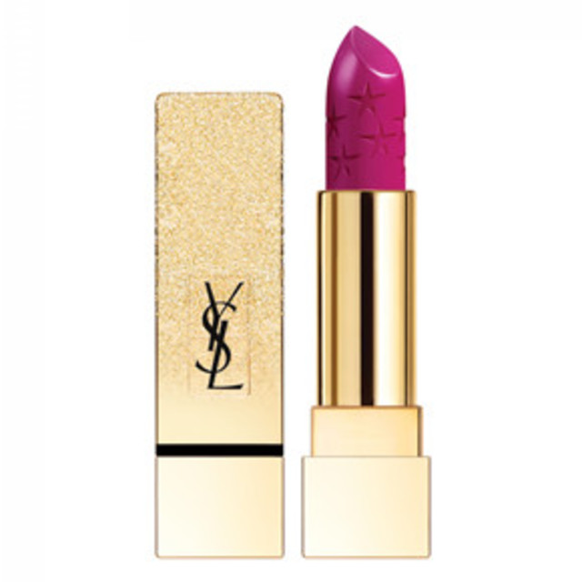 YSL ルージュピュールクチュールコレクター