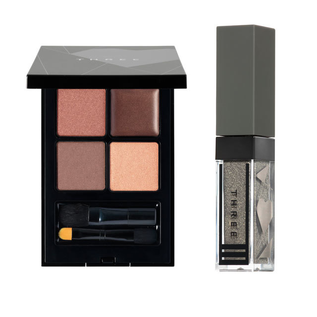 THREE ワイルドアットハートキット