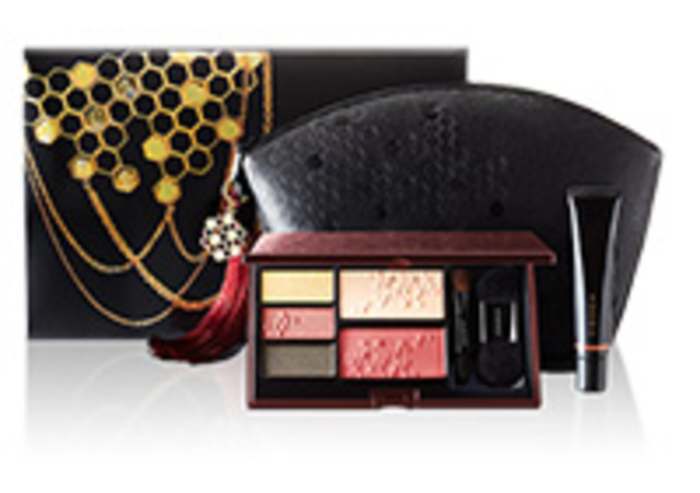 SUQQU クリスマスメイクアップキット