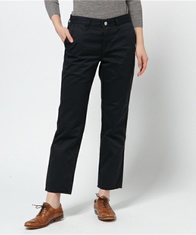 NEW BASIC CHINO