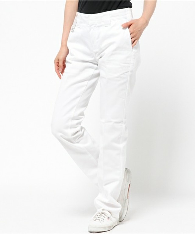 ローライズワークパンツ