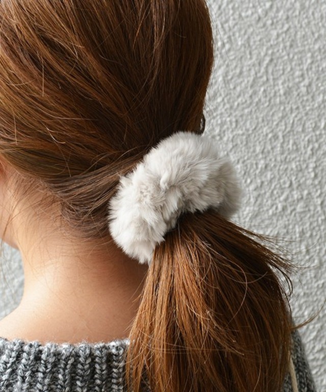 レッキス ファー シュシュ