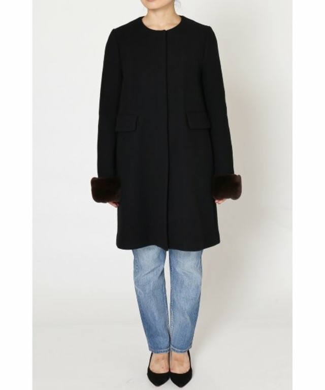 レッキスファーソデコート