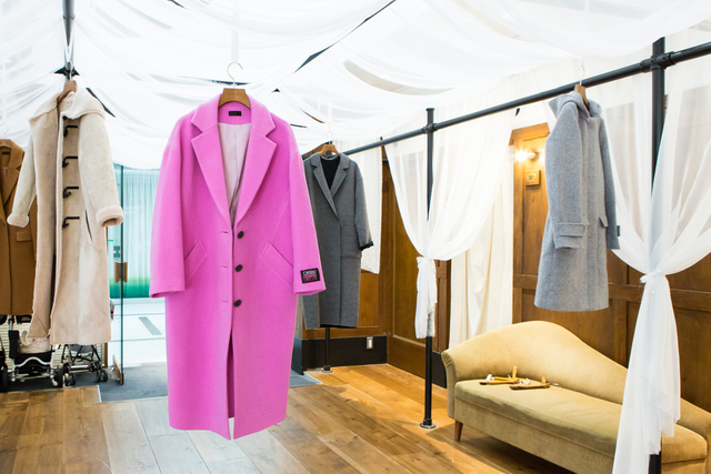 Photo by Koji Shimamura