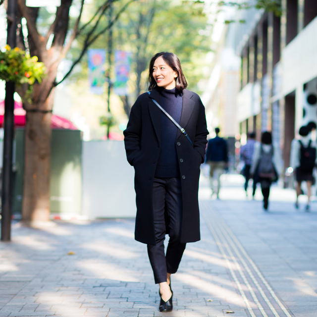 Photo by Koji Shimamura