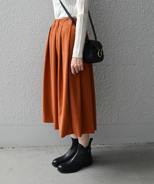 liflattie ship　タックスカート