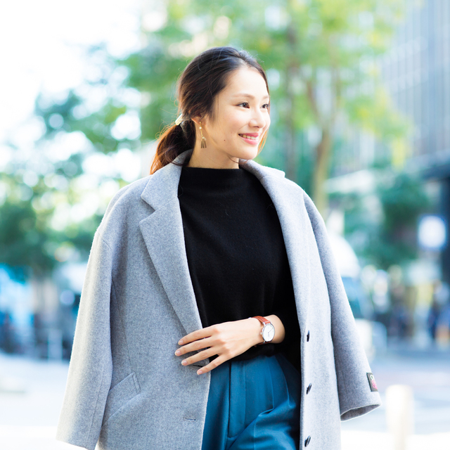 Photo by Koji Shimamura