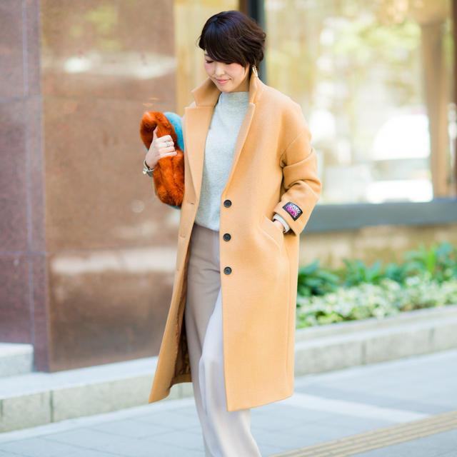 Photo by Koji Shimamura