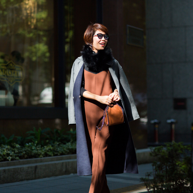 Photo by Koji Shimamura