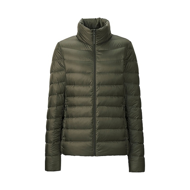 ウルトラライトダウンジャケット