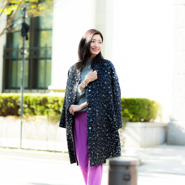 Photo by Koji Shimamura