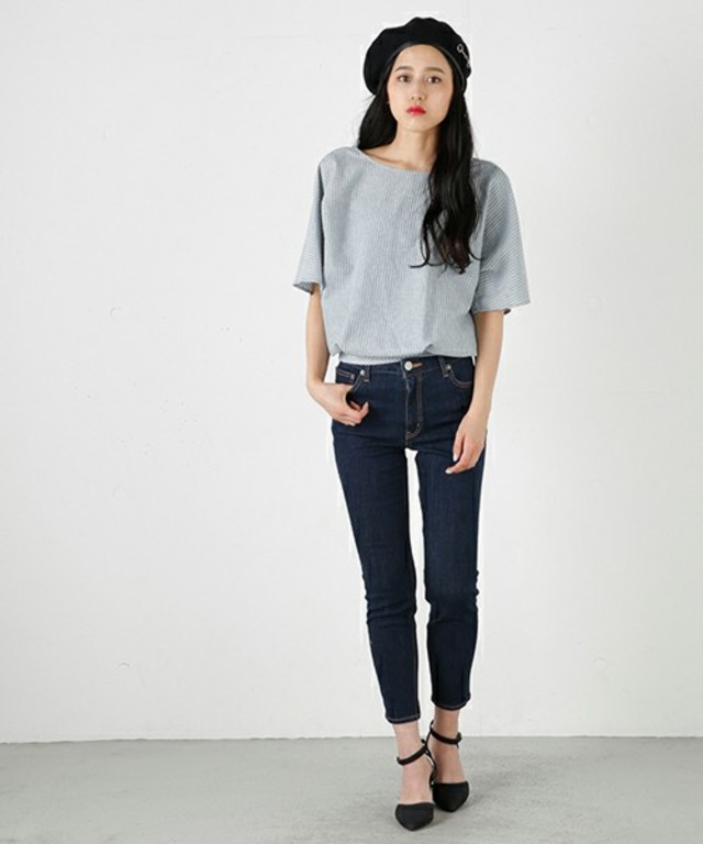 iSKO JW EMOTION SKINNY