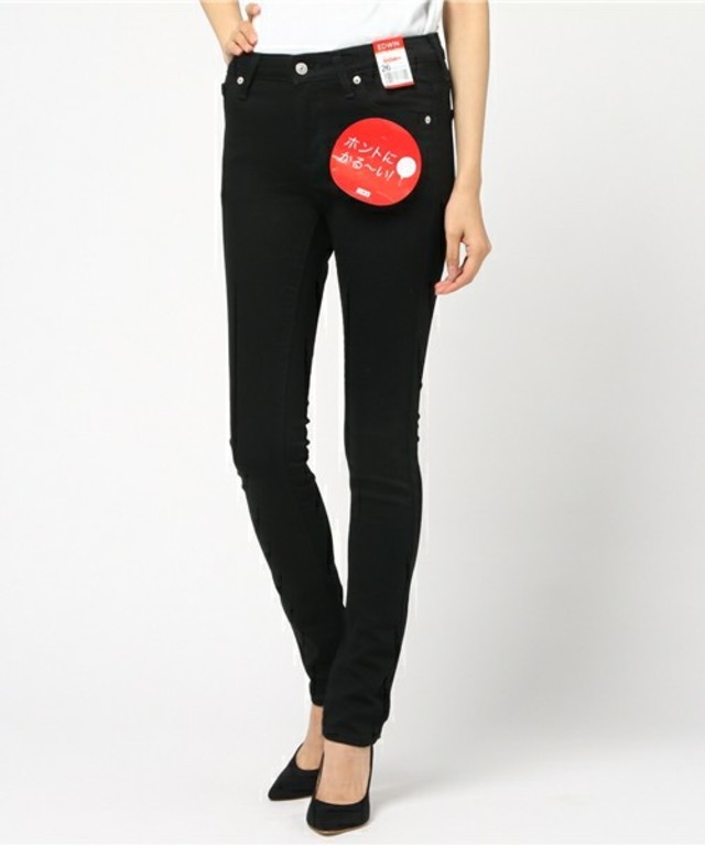 INTERNATIONAL BASIC　スキニー